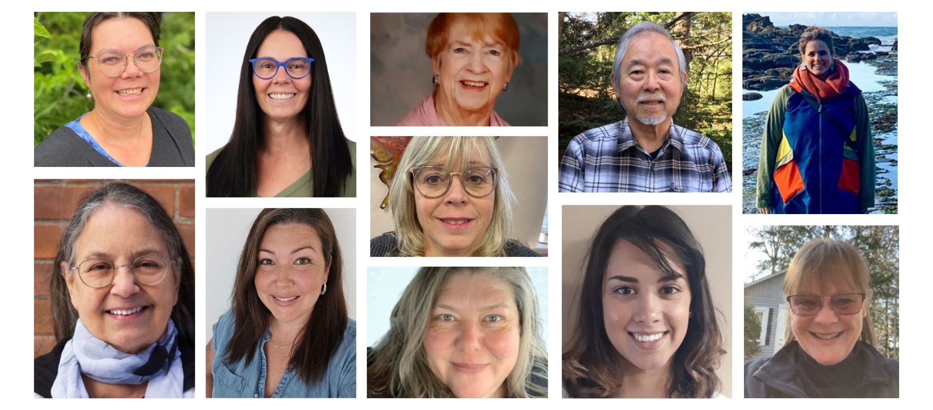 IDEA Group Members