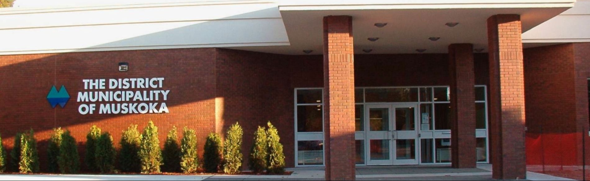 District Office